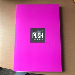 Smartlife push journal!